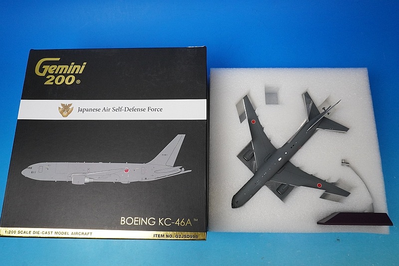 1/200 KC-46A �ڥ����� JASDF �Ҷ������� #14-3611 ��G2JSD998�� �����ߥ�/���
