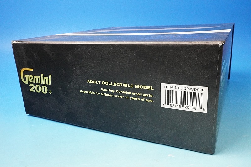 1/200 KC-46A �ڥ����� JASDF �Ҷ������� #14-3611 ��G2JSD998�� �����ߥ�/���