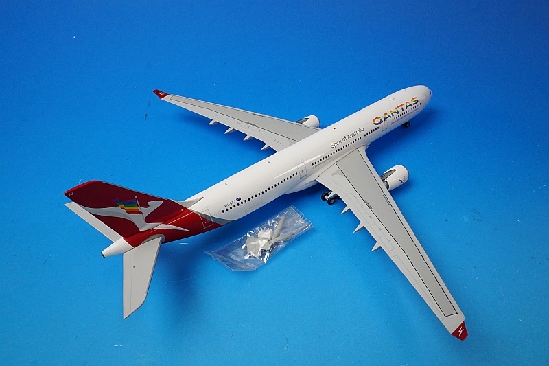 1/200 A330-300 ���󥿥� Rainbow Roo/�쥤��ܡ����� VH-QPJ ��XX2323�� JC�����󥰥�/���