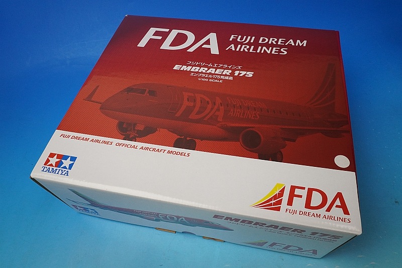 1/100 ����֥饨��175 FDA 12�浡 �ۥ磻�� JA12FJ ���ߥ�/���