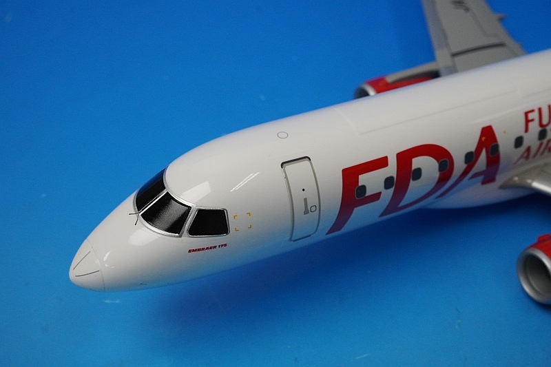 1/100 ����֥饨��175 FDA 12�浡 �ۥ磻�� JA12FJ ���ߥ�/���