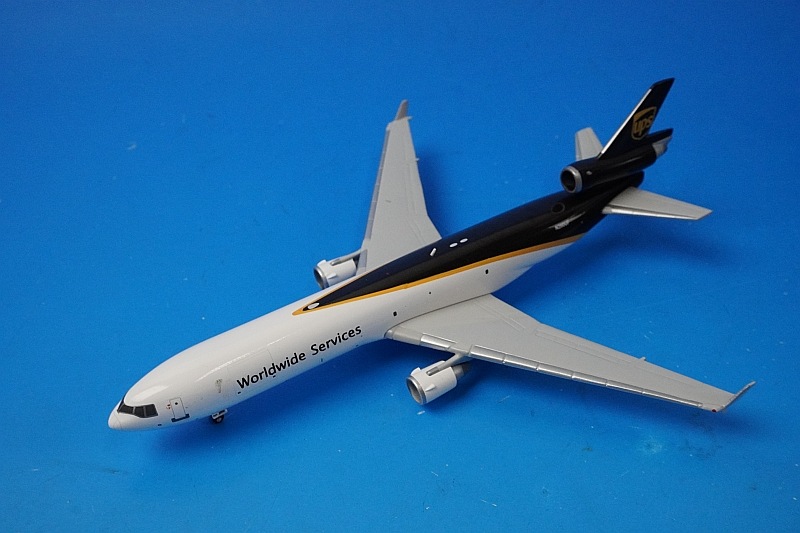 1/400 MD-11F�ʲ�ʪ���� UPS ��ʥ��ƥåɥѡ����� N280UP [GJUPS1829] �����ߥ�/���