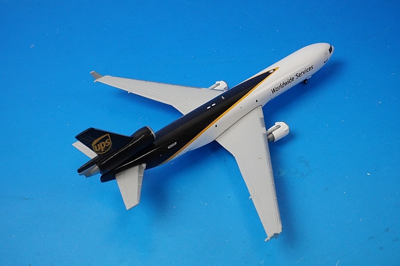 1/400 MD-11F�ʲ�ʪ���� UPS ��ʥ��ƥåɥѡ����� N280UP [GJUPS1829] �����ߥ�/���