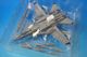 1/72 F-14A �ȥ७��å� VF-154 �֥�å��ʥ��� NF100 2000ǯ [587908] CENTURY WINGS/���