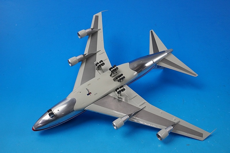 1/200 B747SP AA ����ꥫ�� N602AA ��IF747SP602P�� ����ե饤��/���