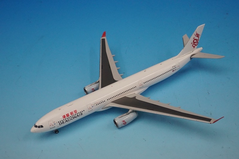 1/400 jc wings A330-300 港龍航空 1/400 jc wings A330-300 港龍航空