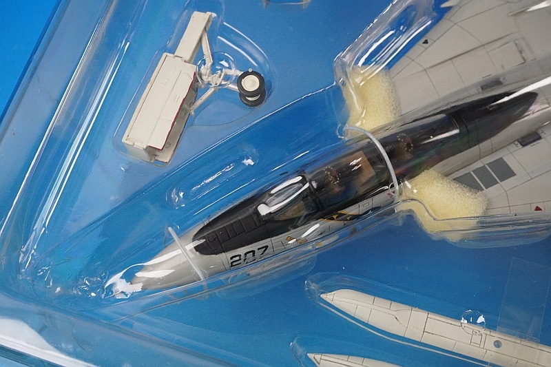 1/72 F-14A �ȥ७��å� ����ꥫ���� VF-84 ����꡼�����㡼�� AJ207 1978 [748019] CENTURY WINGS/���