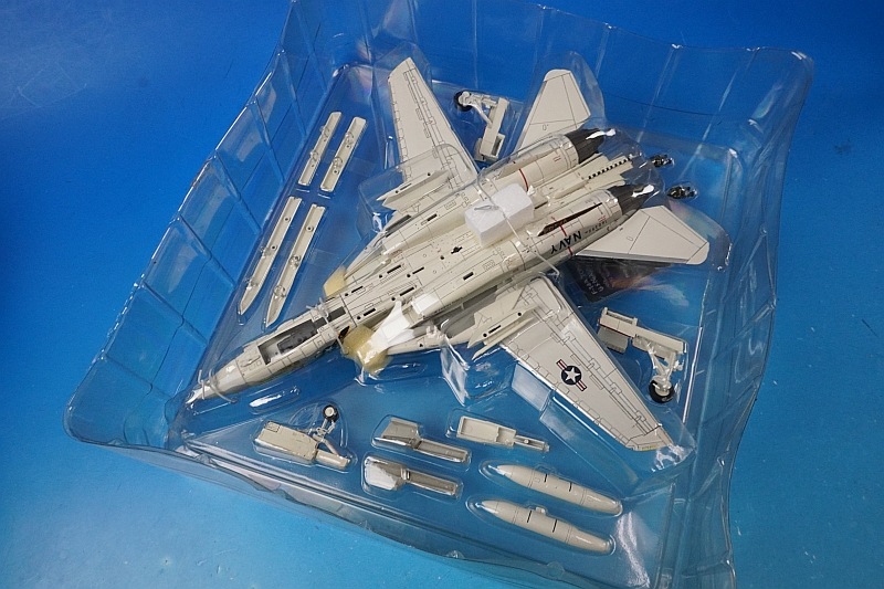 1/72 F-14A �ȥ७��å� ����ꥫ���� VF-84 ����꡼�����㡼�� AJ207 1978 [748019] CENTURY WINGS/���