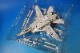 1/72 F-14A �ȥ७��å� ����ꥫ���� VF-84 ����꡼�����㡼�� AJ207 1978 [748019] CENTURY WINGS/���
