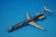 1/400 MD-9-82 AA ����ꥫ�� N442AA ��JX591B�� Jet-��/���