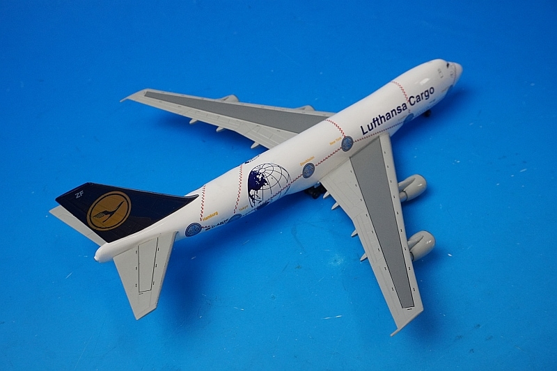 ドラゴン 1/400 747-230B 「ルフトハンザ航空」旧塗装 ドラゴン 1/400 747-230B 「ルフトハンザ航空」旧塗装 ドラゴン