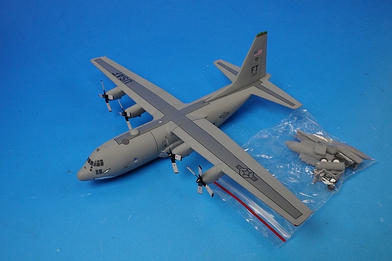 1/200 C-130E �ϡ�����꡼�� ����ꥫ���� # 64-0539 [IF1300916] ����ե饤��/���