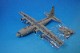 1/200 C-130E �ϡ�����꡼�� ����ꥫ���� # 64-0539 [IF1300916] ����ե饤��/���