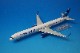 1/200 B757-300 ��ʥ��ƥå� N75854 ��G2UAL1101�� �����ߥ�/���
