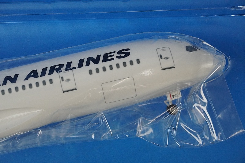 1/200 B787-8 JAL ��������� JA822J ��BJQ1110�� JALUX/���
