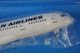 1/200 B787-8 JAL ��������� JA822J ��BJQ1110�� JALUX/���