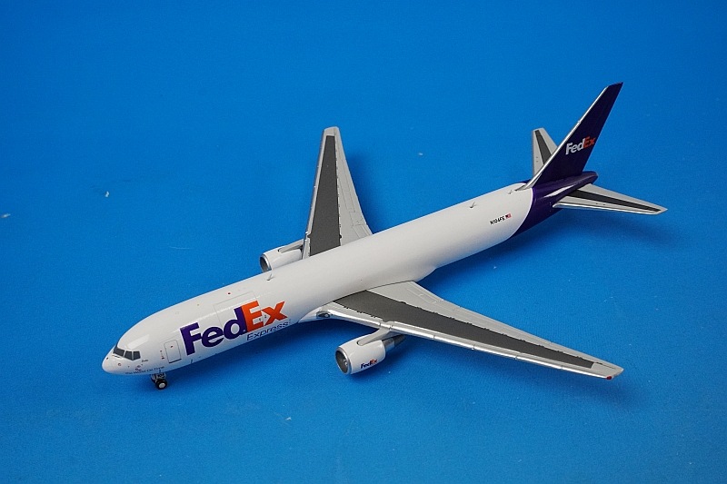 1/400 B767-300F FedEx �ե��ǥå��� N104FE ��GJFDX1994] �����ߥ�/���