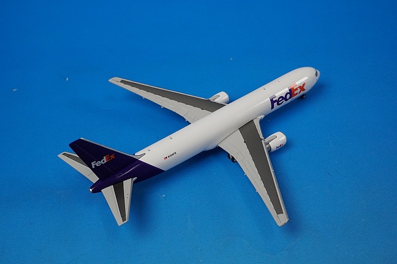 1/400 B767-300F FedEx �ե��ǥå��� N104FE ��GJFDX1994] �����ߥ�/���