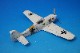 1/72 �ե��å������ Fw190A-4 White 8 Nowotny [US34308] ��������/���
