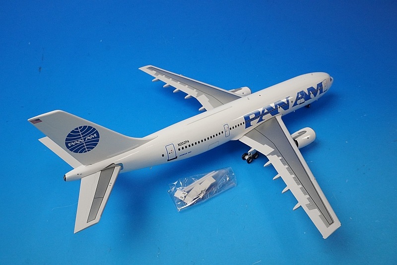 1/200 A300B4 -200 PANAM �ѥ�ʥ� N202PA ��IF30B4PA0124�� ����ե饤��/���