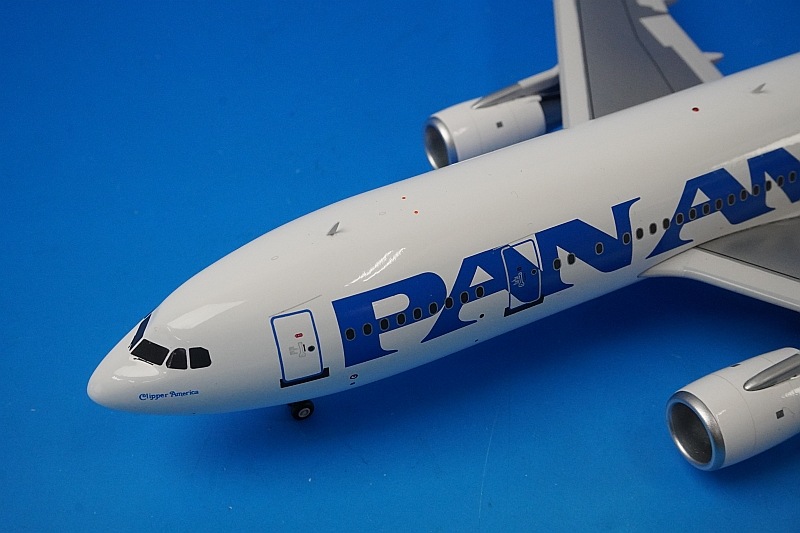 1/200 A300B4 -200 PANAM �ѥ�ʥ� N202PA ��IF30B4PA0124�� ����ե饤��/���