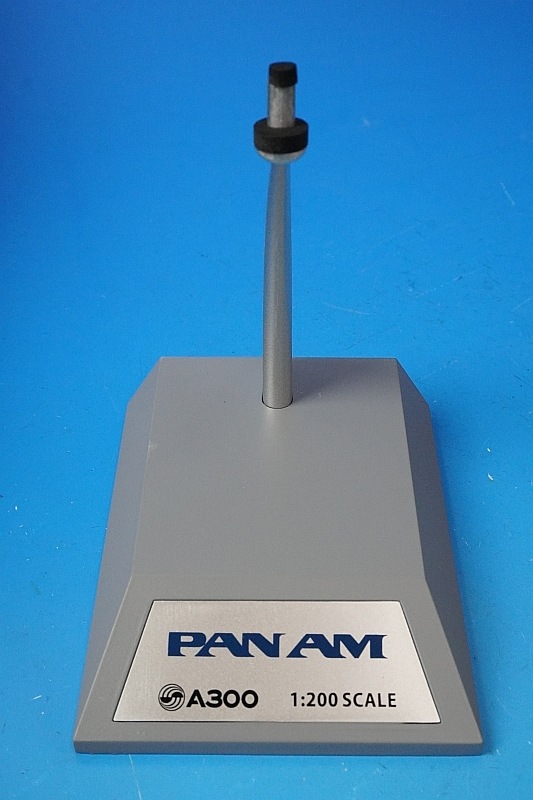 1/200 A300B4 -200 PANAM �ѥ�ʥ� N202PA ��IF30B4PA0124�� ����ե饤��/���