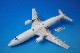 1/200 A300B4 -200 PANAM �ѥ�ʥ� N202PA ��IF30B4PA0124�� ����ե饤��/���