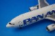 1/200 A300B4 -200 PANAM �ѥ�ʥ� N202PA ��IF30B4PA0124�� ����ե饤��/���