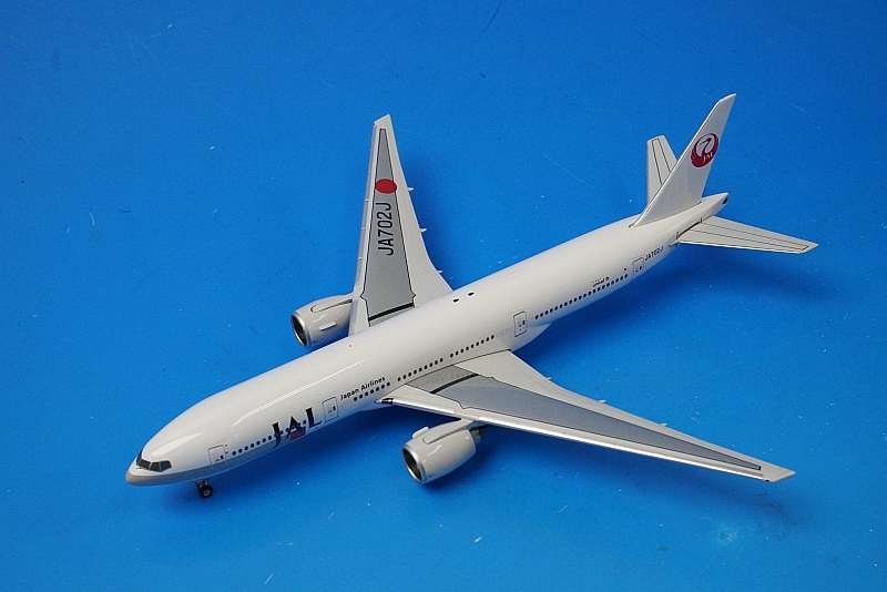 1/400　JAL B777-346 孫悟空塗装　着払 1/400 JAL B777-346 孫悟空塗装 着払 1/400 JAL B777-346 孫悟空