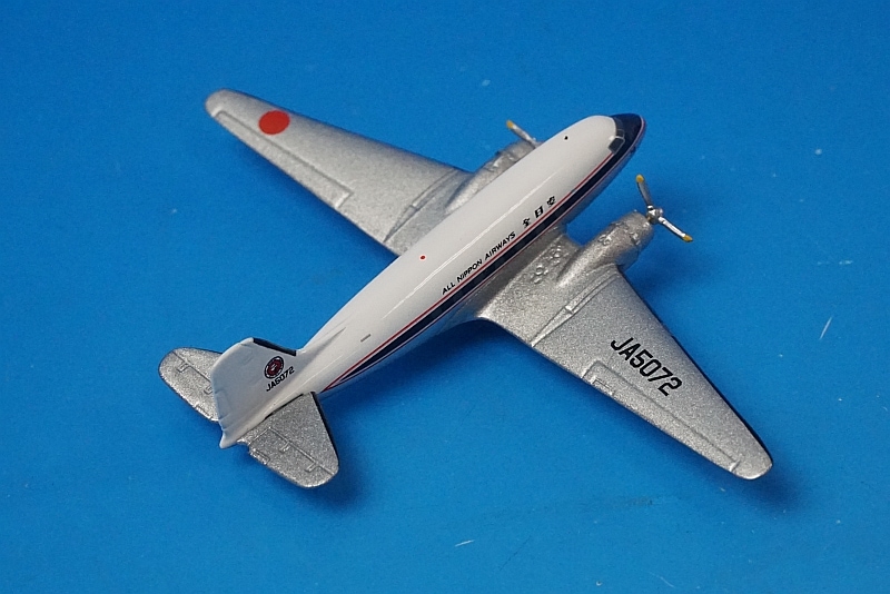 1/400 DC-3 ANA JA5072 ���������饷�å���/���