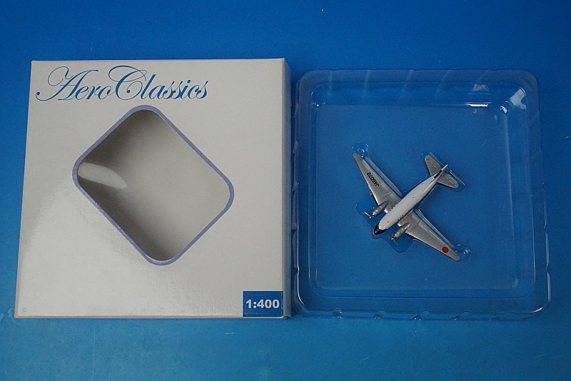 1/400 DC-3 ANA JA5072 ���������饷�å���/���