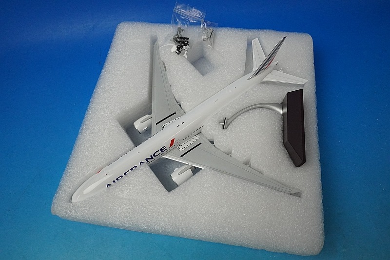 1/200 B777-300ER エールフランス F-GZNH ［G2AFR1282］ ジェミニ/中古