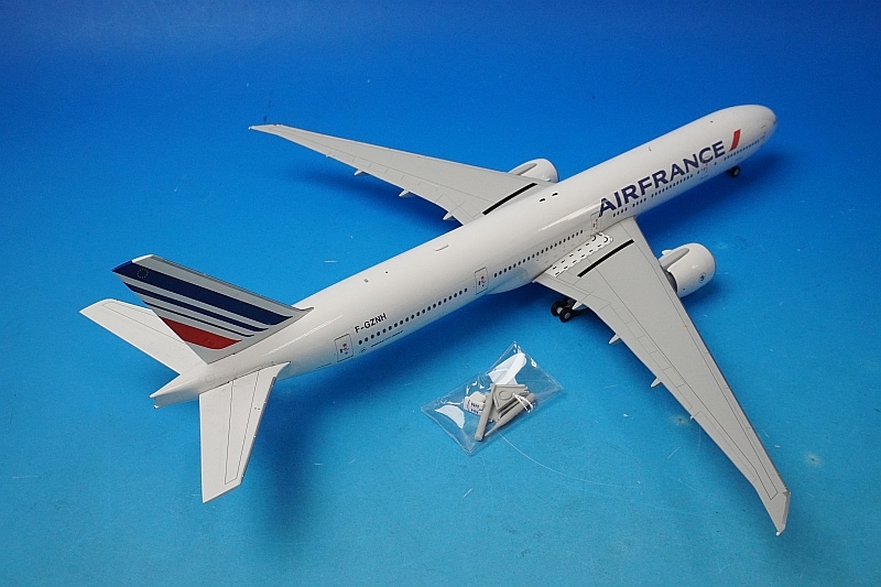 1/200 B777-300ER エールフランス F-GZNH ［G2AFR1282］ ジェミニ/中古