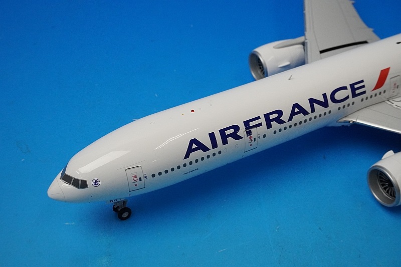 1/200 B777-300ER エールフランス F-GZNH ［G2AFR1282］ ジェミニ/中古