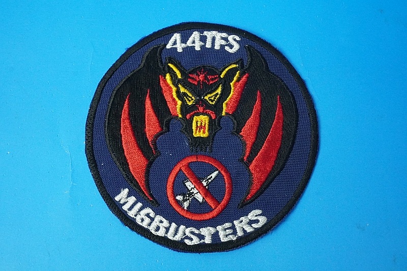 ��åڥ� USAF ����ꥫ���� 44TFS/��44������Ʈ������ �ߥ��Х������� �٥륯���ʤ�/���