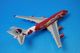 1/400 B747-400 �ޥ졼���� An experience redefined/�ϥ��ӥ����� 9M-MPB �ӥå��С���/���