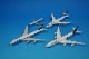 1/500 A321-131 B747-830 ��եȥϥ� D-AIDV D-ABYT D-ABYC D-ABYA 4�����å� ��531313�� �إ��/���
