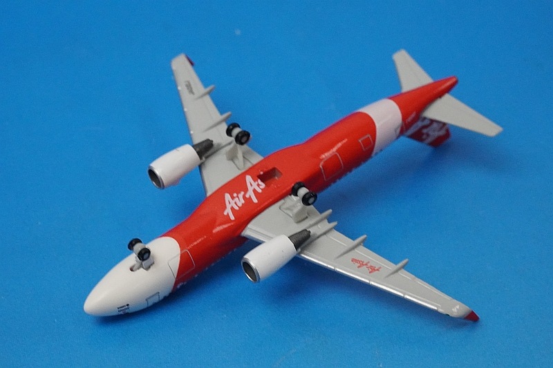 1/500 A320-216 エアアジアジャパン JA01DJ ［534215］ ヘルパ