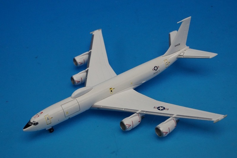 中古】トランペッター 1/48 アメリカ海軍 KA-3B スカイウォーリアー  