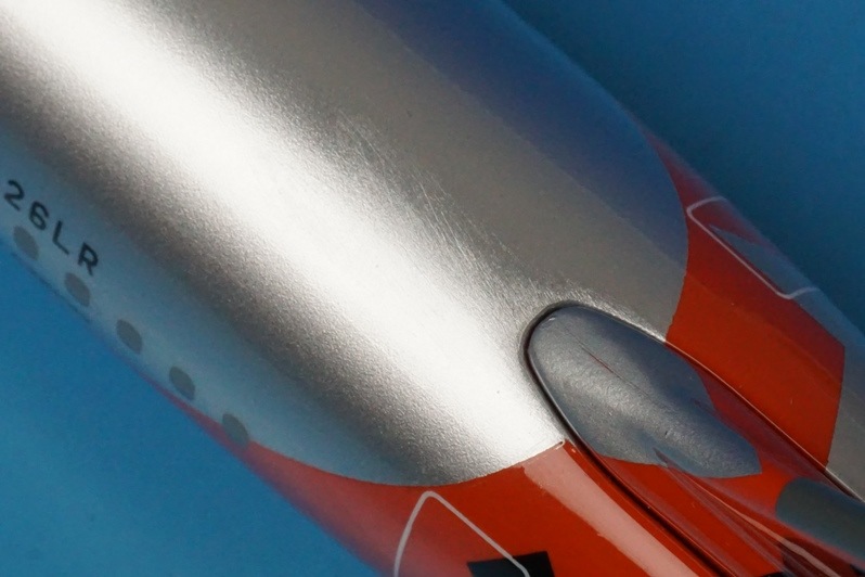 1/100 A321neo(LR) åȥ JA26LR ¾/