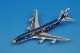 1/1000 B747-400D ANA �ޥ�󥸥��� ����RWY22�ǥ����ץ쥤����° JA8963 [NH10036] ����������/���