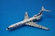 1/200 �ĥݥ�� Tu-154B-2 �������ե����� Blue tail livery CCCP-85566 [559812] �إ��/���