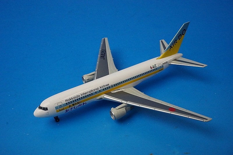 1/400 B767-200 AIRDO̳ƻ  Ҥ JA8251 55769 ɥ饴/