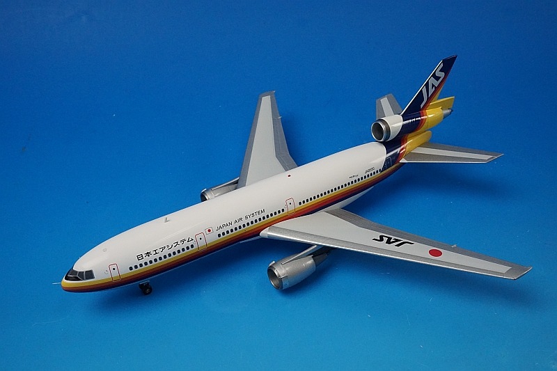 1/200 DC-10-30 JAS JA8550 Ȣ DP002 ե饤/