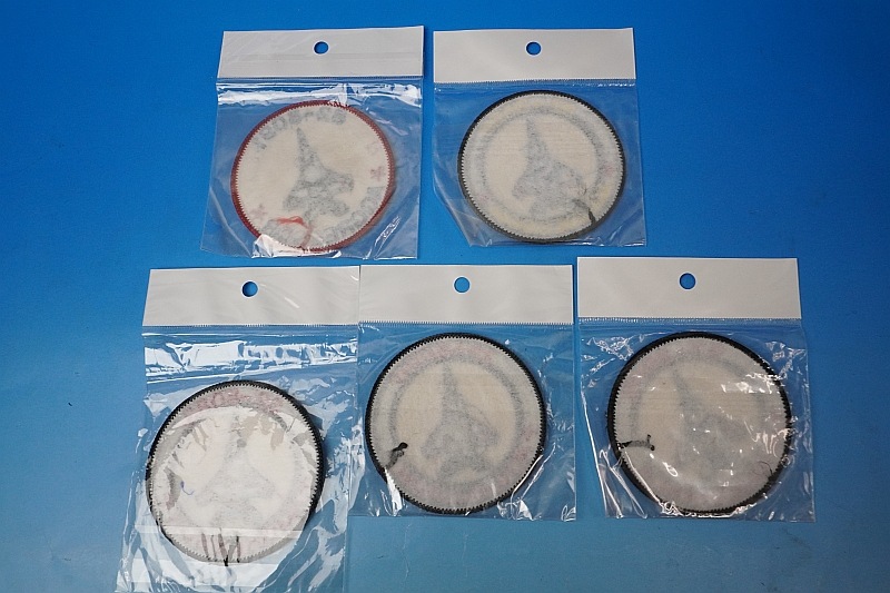 åڥ JASDF Ҷ F-15DJ ԶƳ å #32-8083 #52-8088 #72-8090 #82-8091 #92-8906 쥸ְ㤤 5祻å ٥륯ʤ/