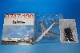 1/400 B747-100 JAL�������� �꥾�å���� JA8128 ��55190�� �ɥ饴��/���