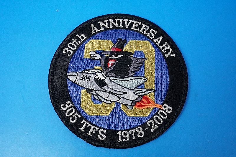 åڥ JASDF Ҷ 305 30th ˥С꡼ 1978-2008 ס ٥륯ʤ/