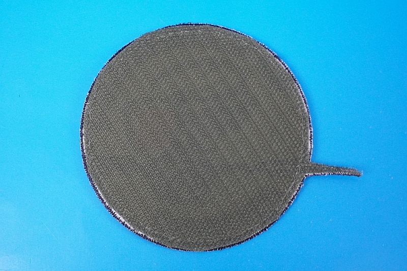 ��åڥ� JGSDF Φ�弫���� ��3���� ��ֶ�Ƴ�� IRON HORNET �ٻ������� �����ӥ� �٥륯������/���