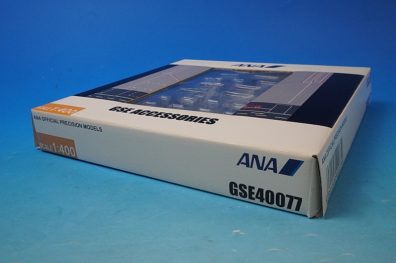 1/400 ANA GSE ACCESSORIES GSE40077 新品未開封 1 400 ANA GSE ACCESSORIES GSE40077 新品未開封 全日空 日本航空