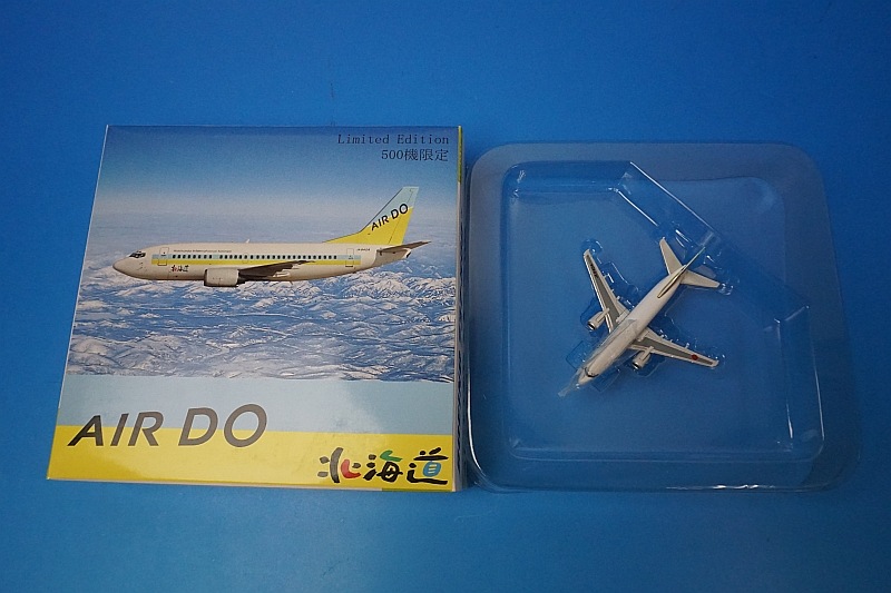1/400 B737-500 AIRDO�̳�ƻ JA8404 ��157375�� �����ߥ�/���